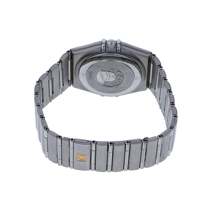 アウトレット] オメガ コンステレーション ミレニアム 2000年限定