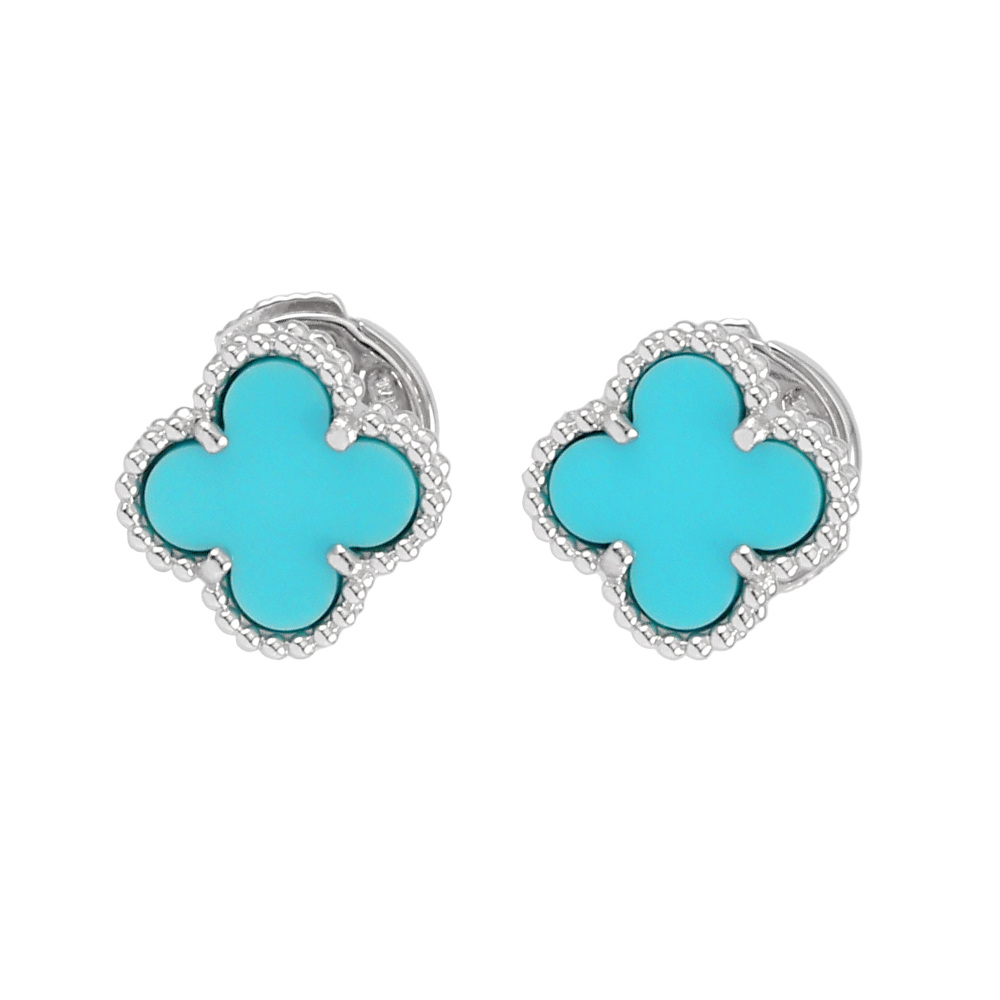 未使用] ヴァンクリーフ&アーペル スウィートアルハンブラ VCARA44500