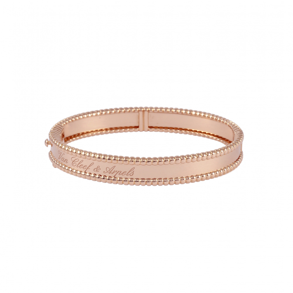 中古] ヴァンクリーフ&アーペル ペルレシニアチュール XS VCARP3K700