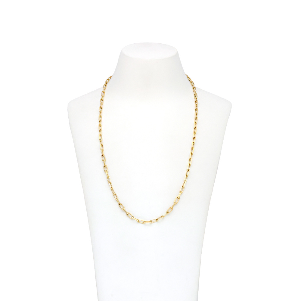 中古] カルティエ サントス デュモン B7224582 ネックレス J384635