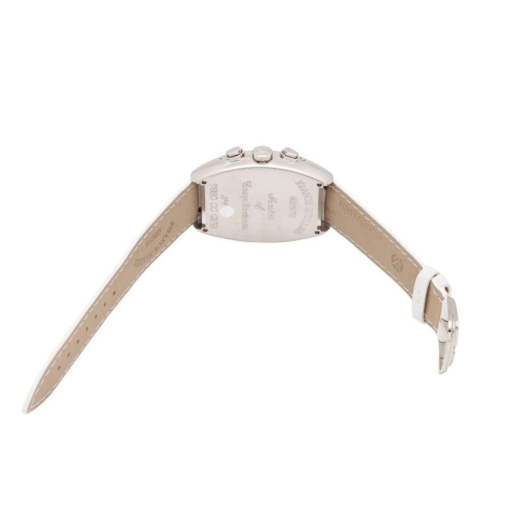 中古] フランク・ミュラー トノウカーベックス パーペチュアル