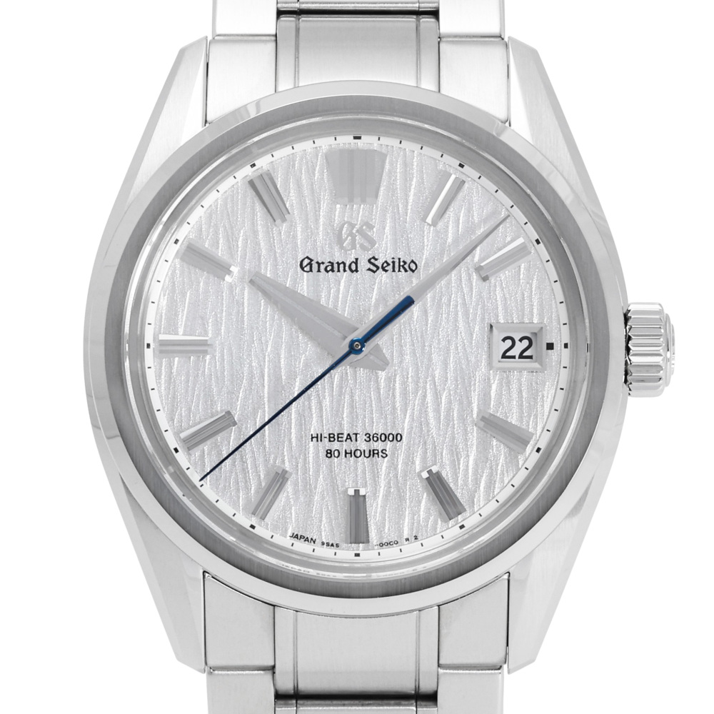 中古] グランドセイコー エボリューション9 コレクション 白樺 GS