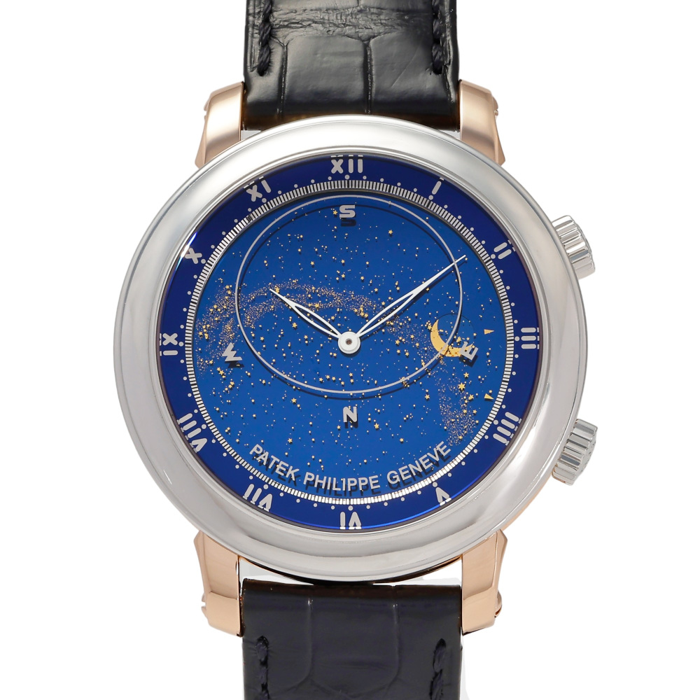 パテック・フィリップ(PATEK PHILIPPE)の新品中古 腕時計通販・販売