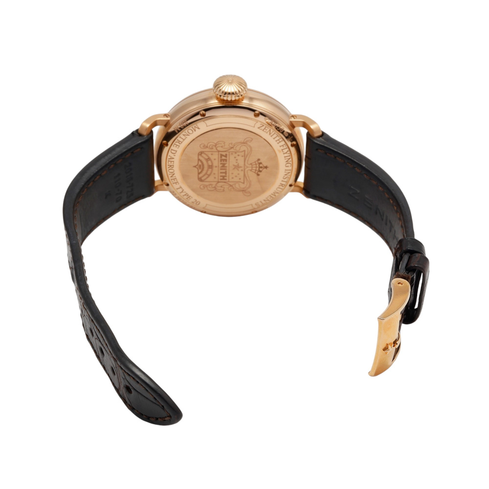 USED] Zenith pilot Lady 22193068131C725 W213003 | Yukizaki