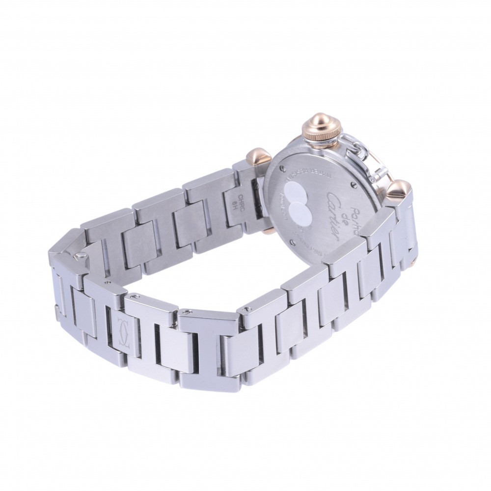 中古] カルティエ ミスパシャ WJ124021 W214669 | ゆきざき