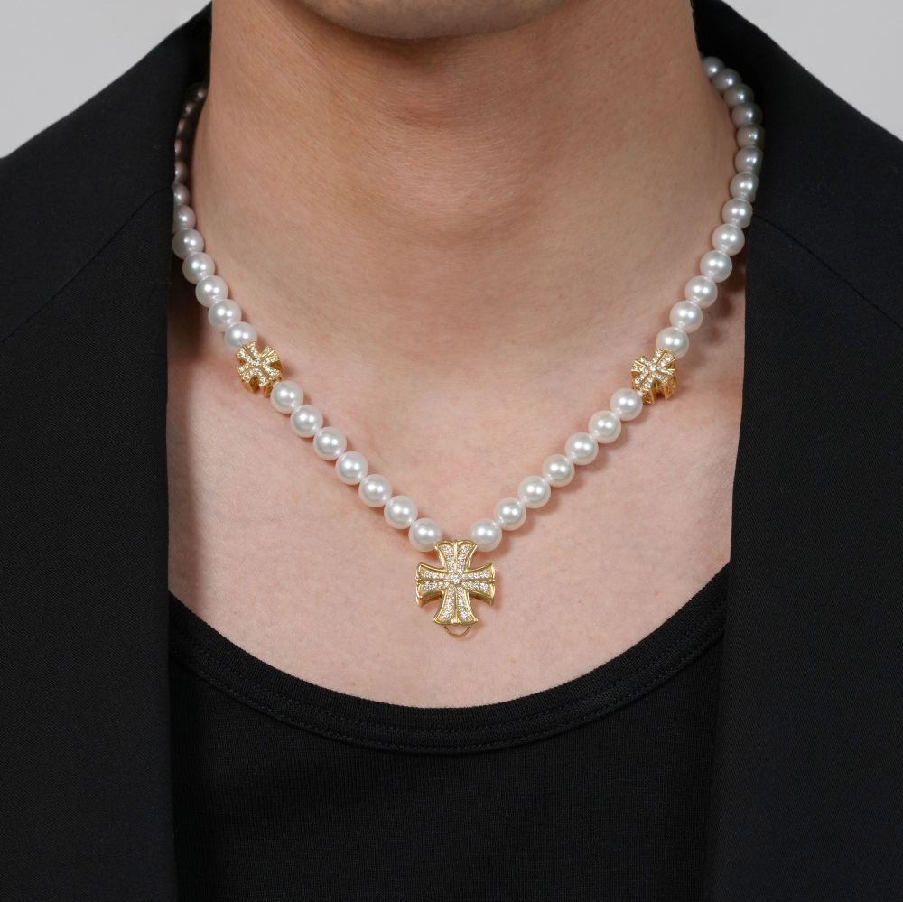 新品] ユキザキ ダブルトップ SHIZUKU K18イエローゴールド