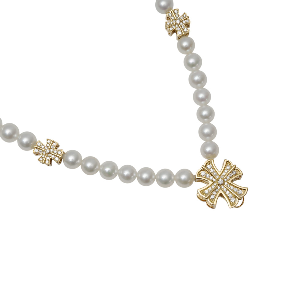 新品] ユキザキ ダブルトップ SHIZUKU K18イエローゴールド