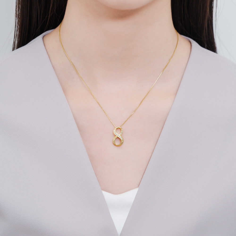 ゆきざき ノンブルプティ No.8チャーム K18WG 楽天市場】【ゆきざき