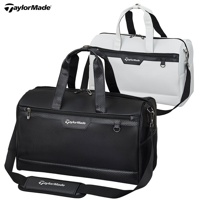 テーラーメイド オーステック ボストンバッグ UN726 シューズ収納可