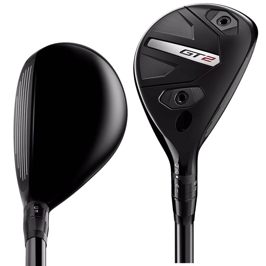 タイトリスト GT2 UTILITY ユーティリティ メンズ 右用 Tensei 1K Blue