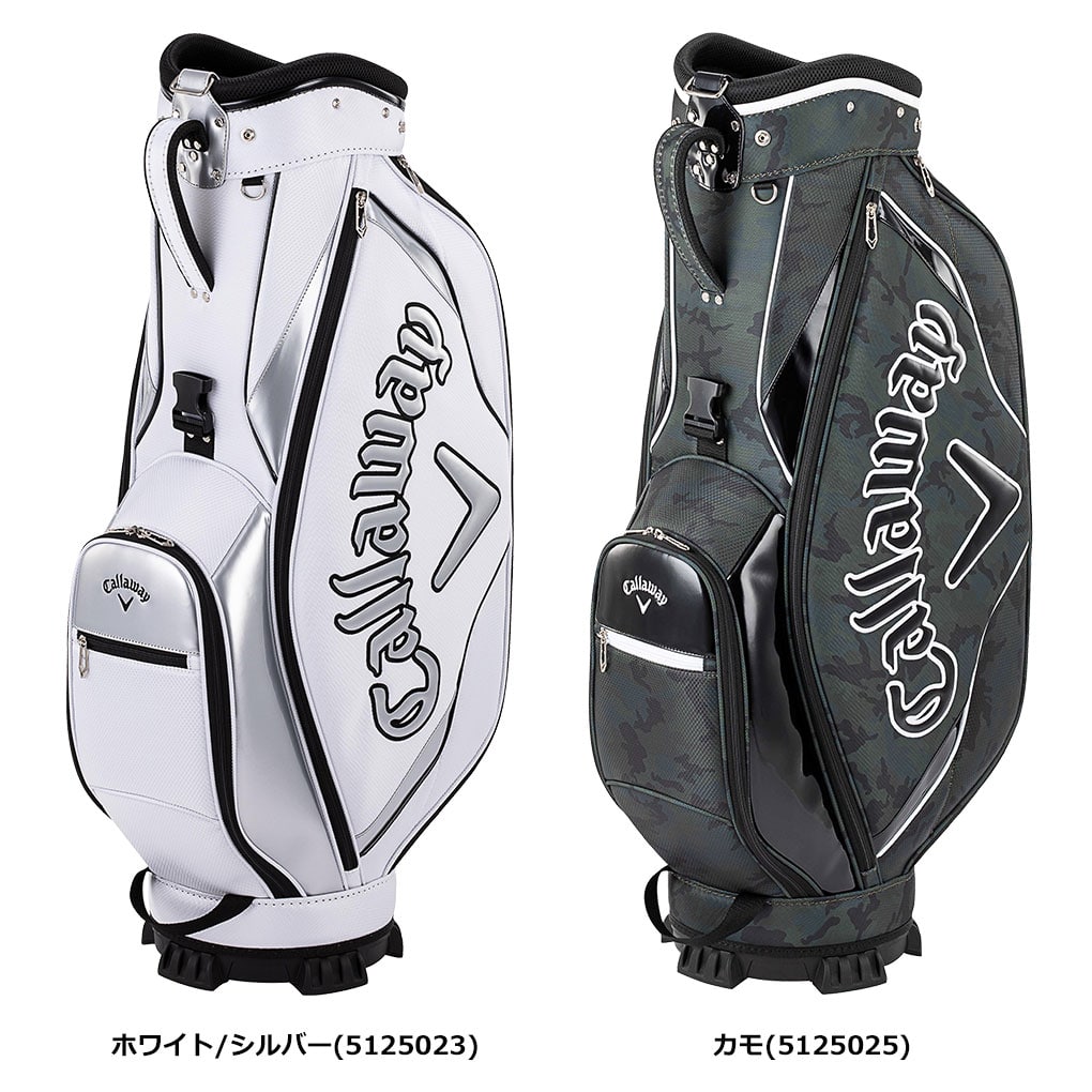 キャロウェイ キャディバッグ Callaway Sport 25 JM 9.0型 47インチ