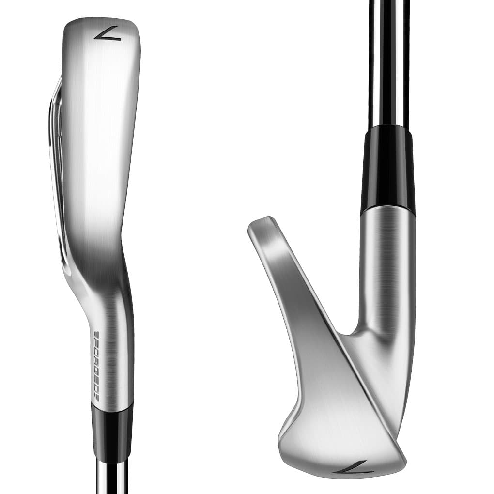 テーラーメイド P8CB アイアン 5本セット(6-9,PW) メンズ 右用 N.S.PRO