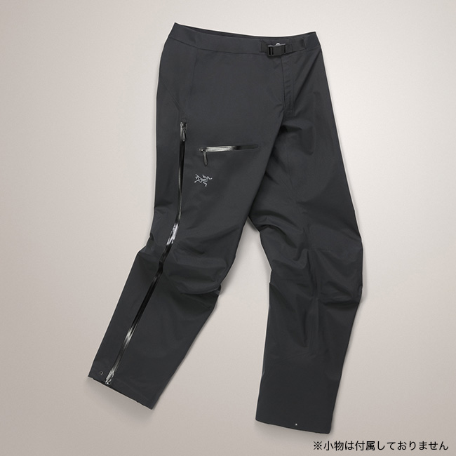 ARC'TERYX アークテリクス ベータパンツ メンズ(S-S ブラック): SUNDAY