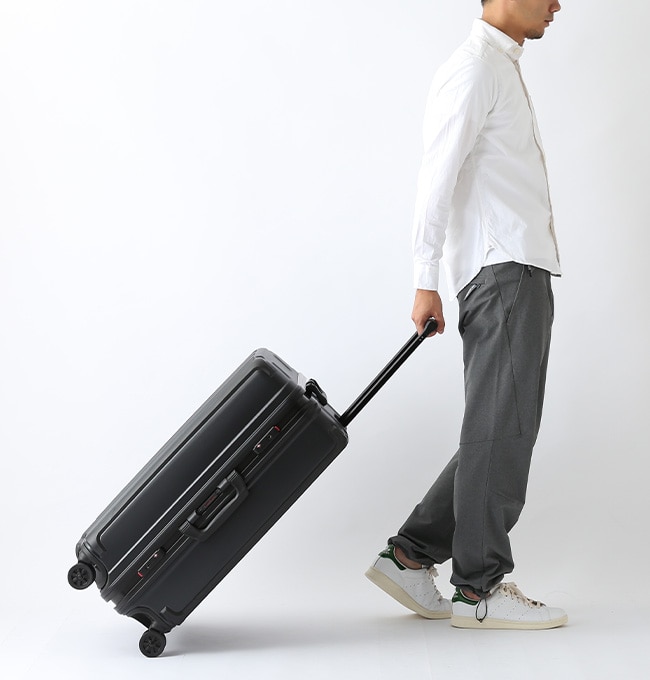 BRIEFING ブリーフィング H-98 HD(ブラック): SUNDAY MOUNTAIN｜JAL