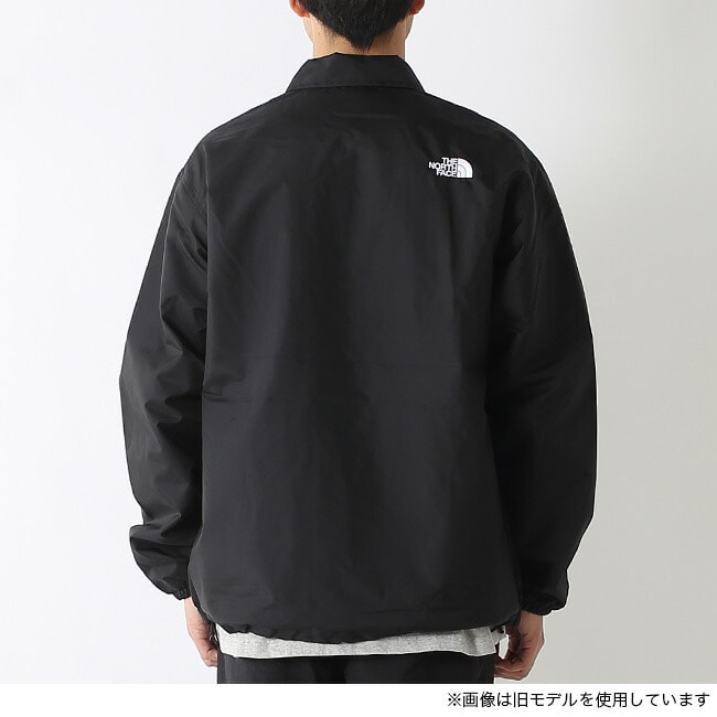 THE NORTH FACE ノースフェイス ザコーチジャケット ユニセックス(M