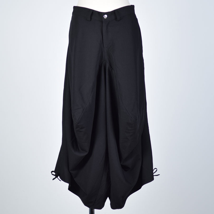 MINT NeKO 立体変形サルエルパンツ M – TAMAA WEB SHOP