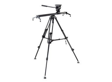 スライダーキット(Libec TH-Z S8)80cm脚付(リーベック/アレックス