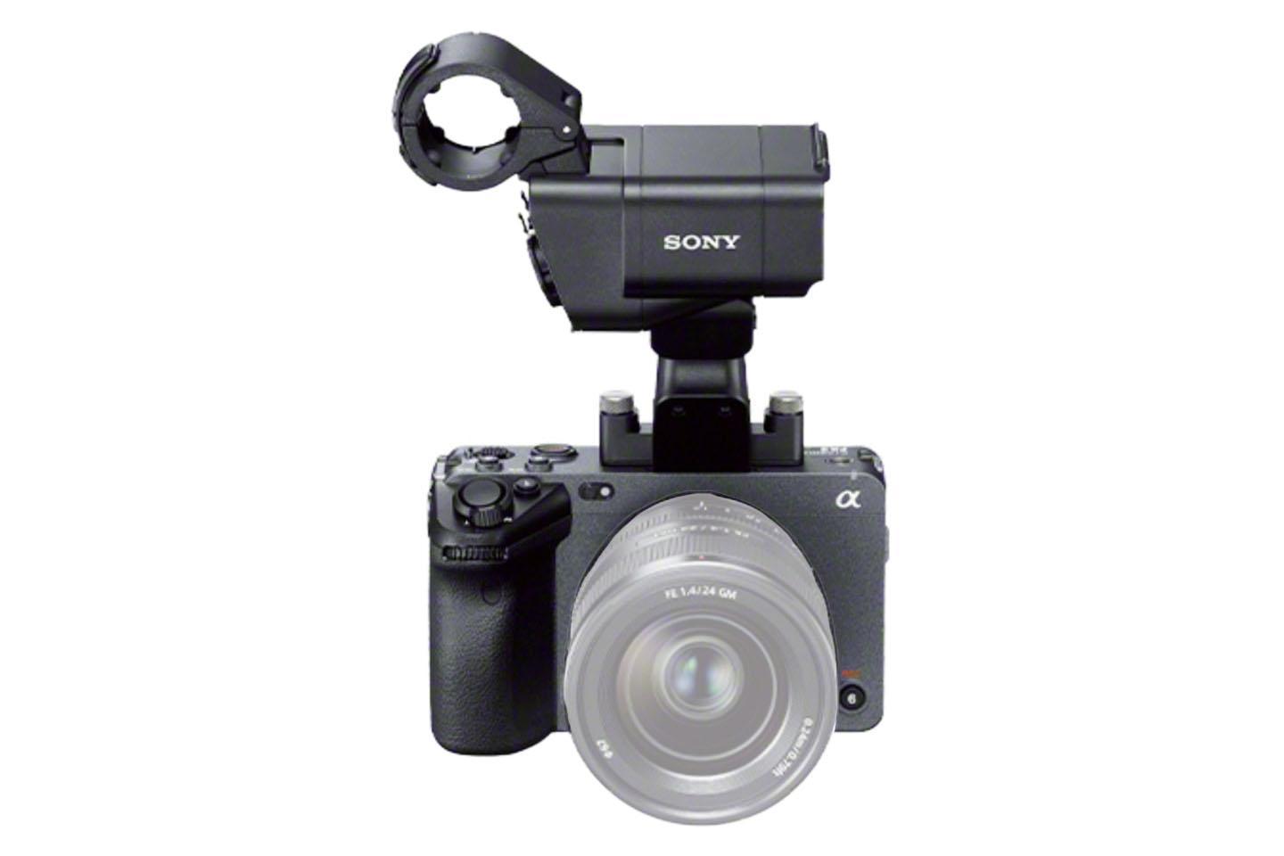 SONY ILME-FX3｜撮影機材レンタルからEDIT・MA作業まで24時間安心