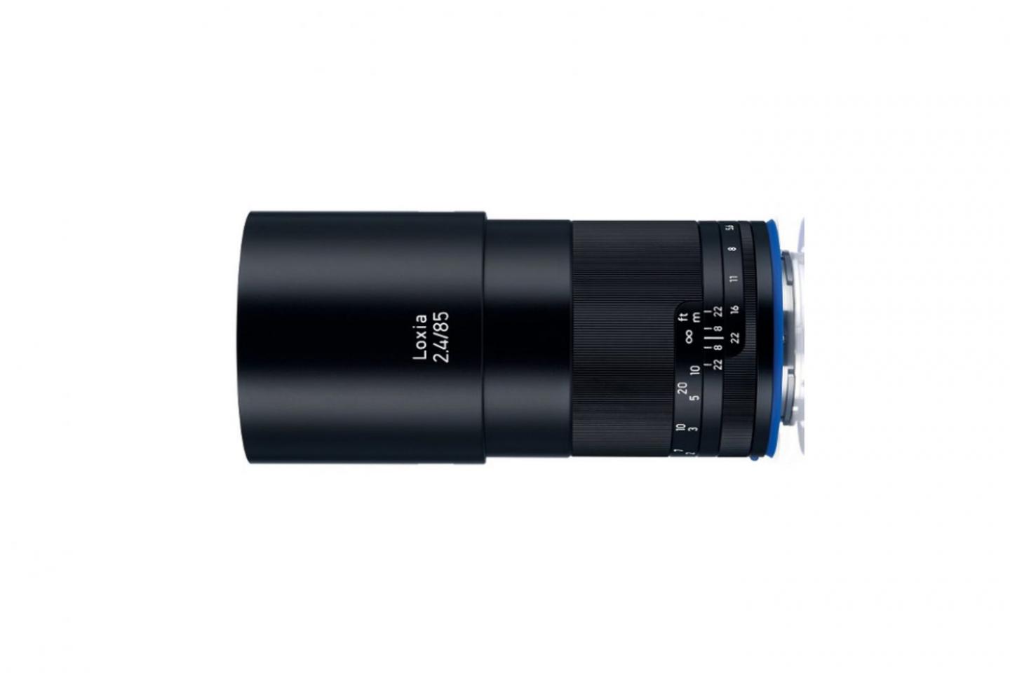 Carl Zeiss Loxia 85mm F2.4｜撮影機材レンタルからEDIT・MA作業まで24