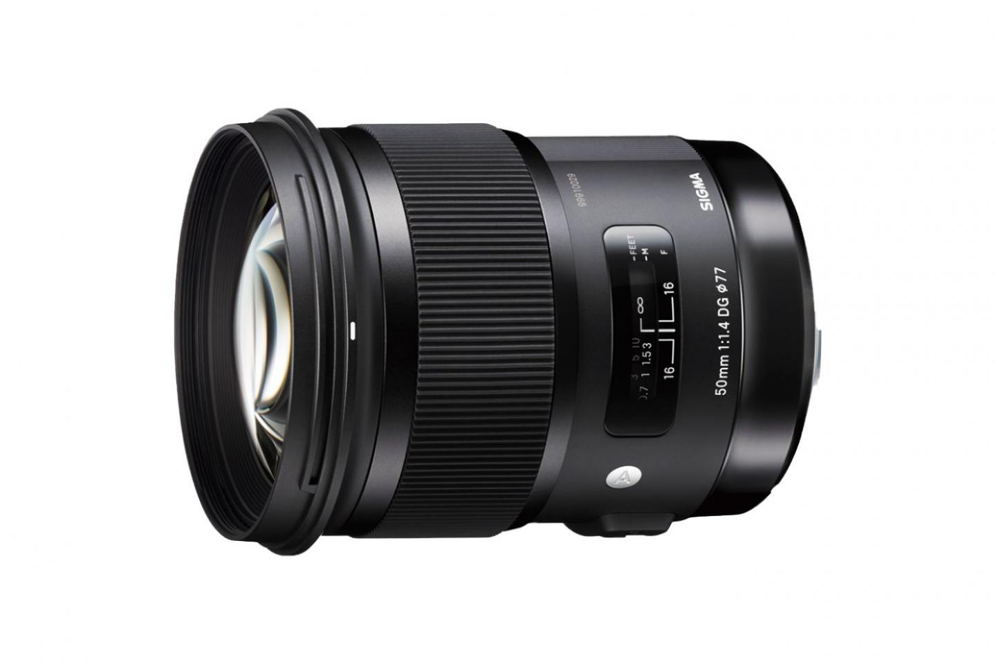 SIGMA 50mm F1.4 DG HSM Art｜撮影機材レンタルからEDIT・MA作業まで24