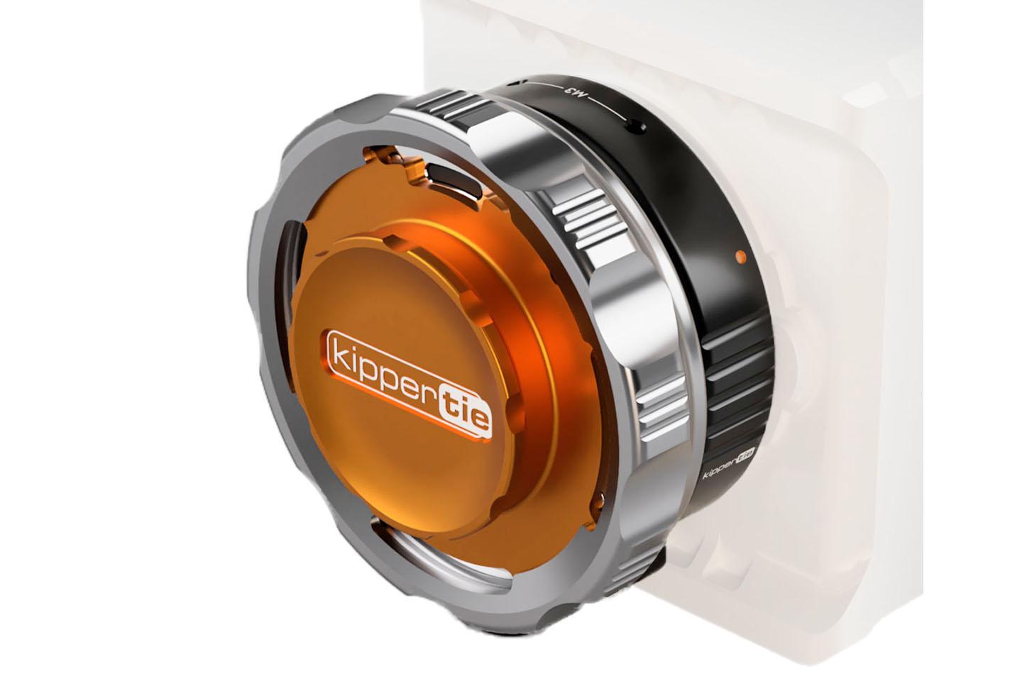 Kippertie PL-RFマウント変換アダプタ｜撮影機材レンタルからEDIT・MA