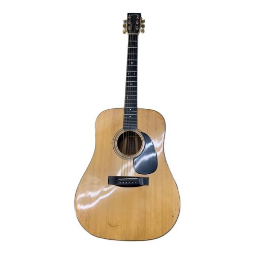 S.Yairi (エスヤイリ) アコースティックギター スプルース単板トップ