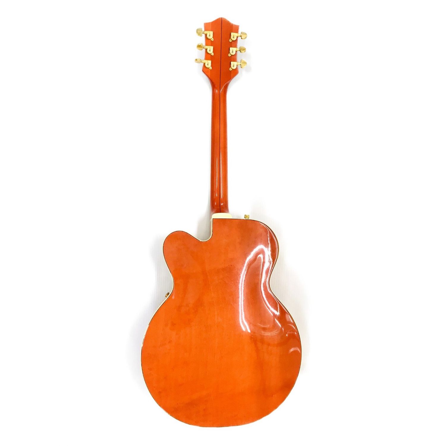 GRETSCH (グレッチ) 6120 Nashville｜トレファクONLINE