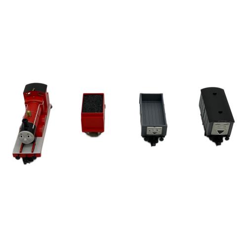 TOMIX (トミックス) Nゲージ きかんしゃジェームス車両セット