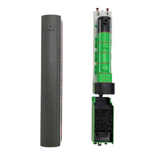 TOMIX (トミックス) Nゲージ きかんしゃヘンリー 急行セット(2両セット