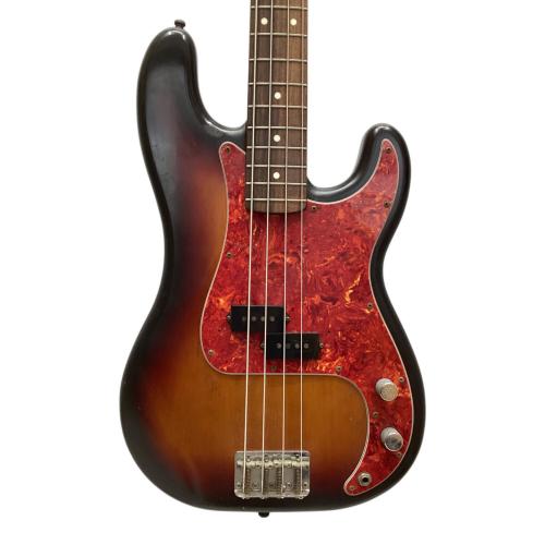 FENDER JAPAN (フェンダージャパン) PRECISION BASS ベース PB62 1987