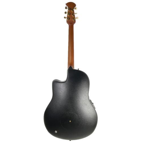 OVATION (オベーション) エレアコギター CC44 celebrity｜トレファクONLINE