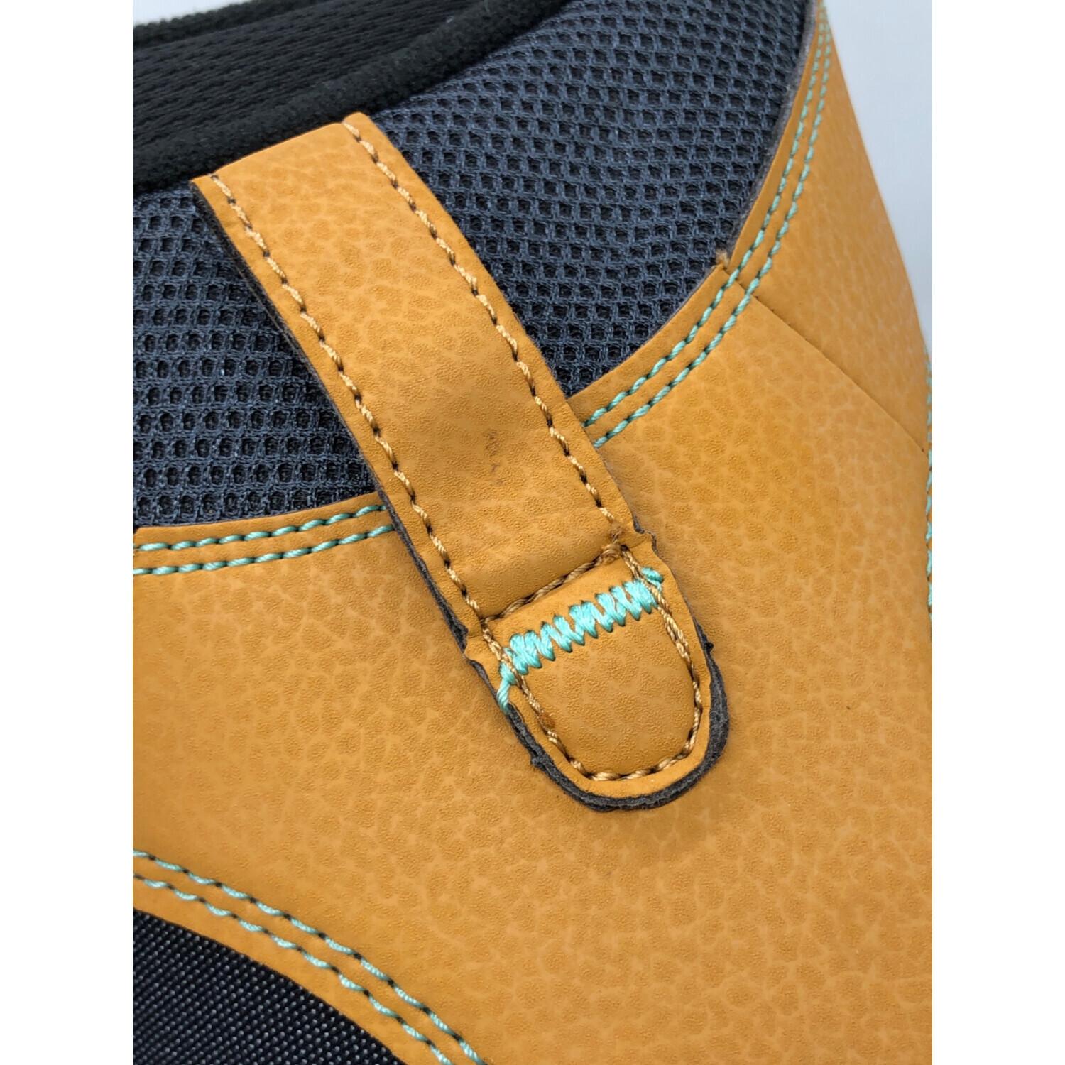 swivel (スウィベル) スノーボードブーツ SIZE 24.5cm ネイビー