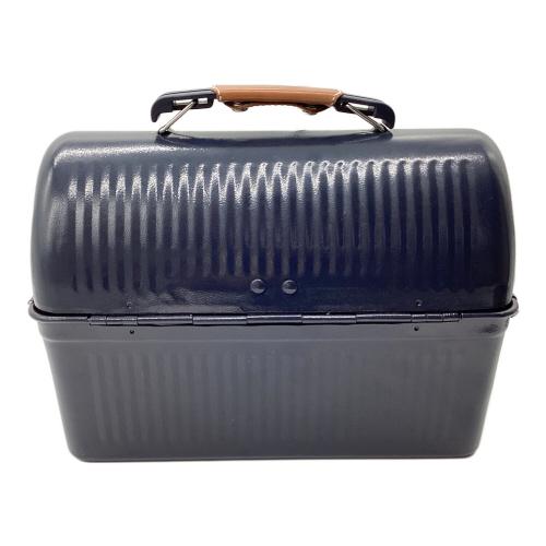 STANLEY (スタンレー) 収納ケース 20-00960 ネイビー 10QT/9.5L