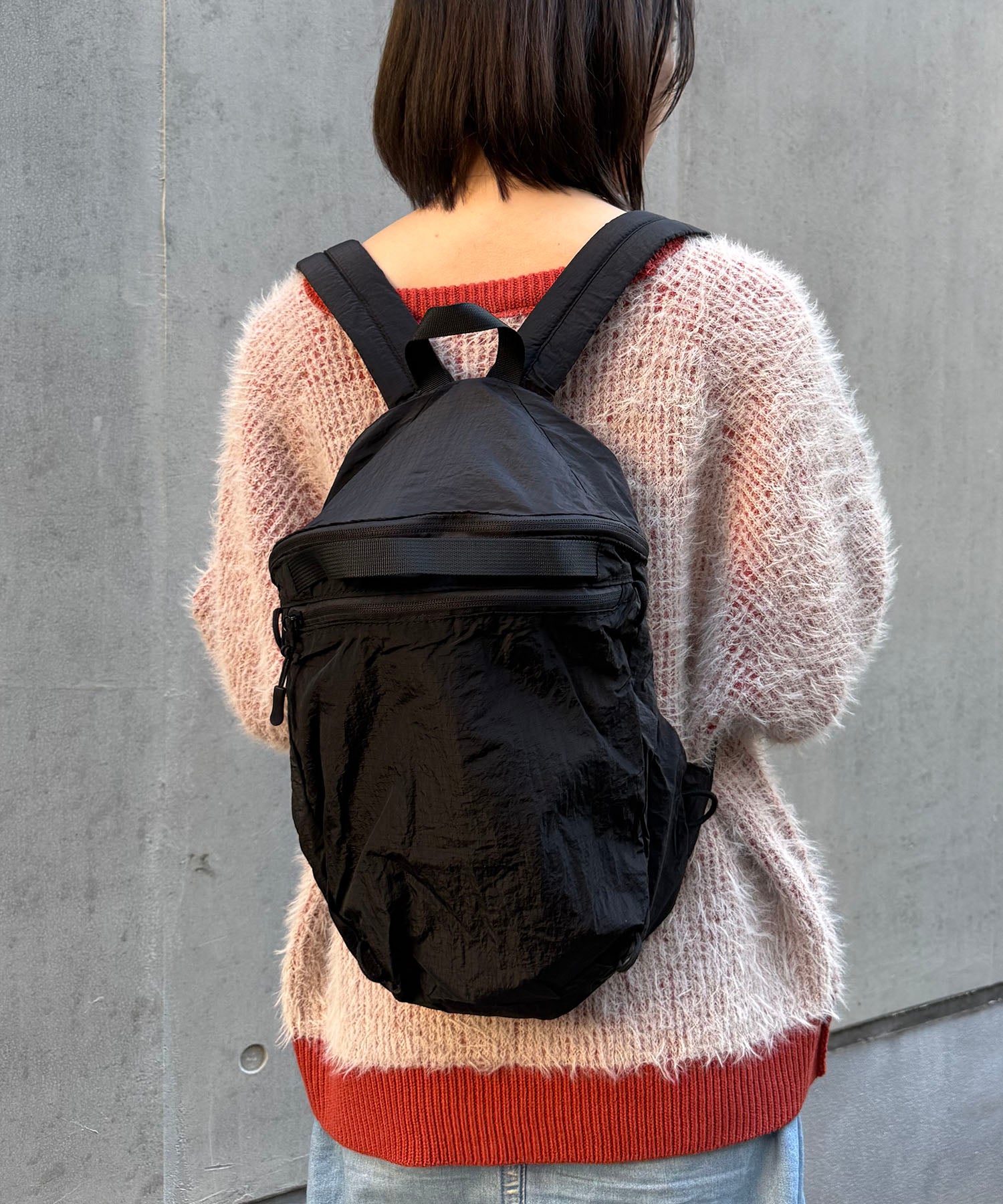 WEB限定】折りたたみナップサック/BA-271 – ORIENTALTRAFFIC