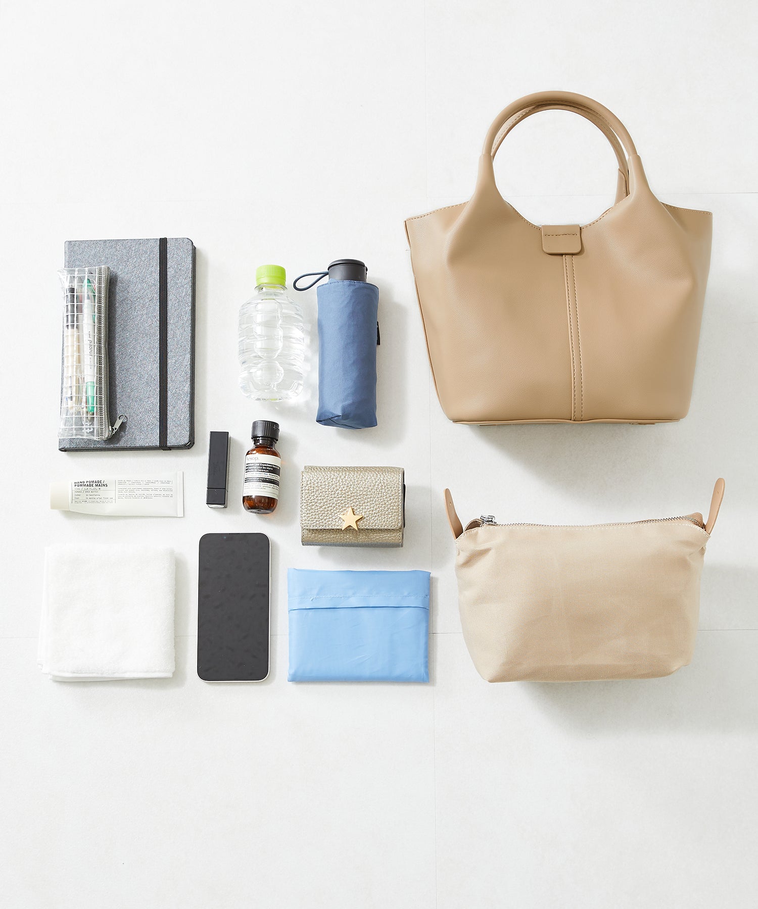 ソフトラウンド2wayバッグ/BA-218 – ORIENTALTRAFFIC