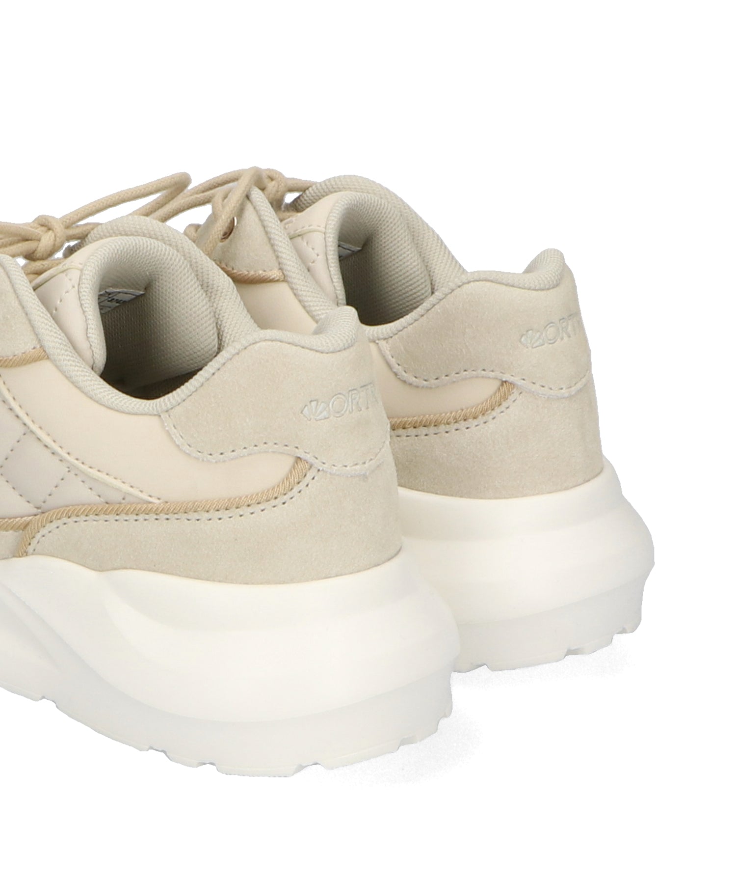 キルティングデザインスニーカー/OT3743 – ORIENTALTRAFFIC