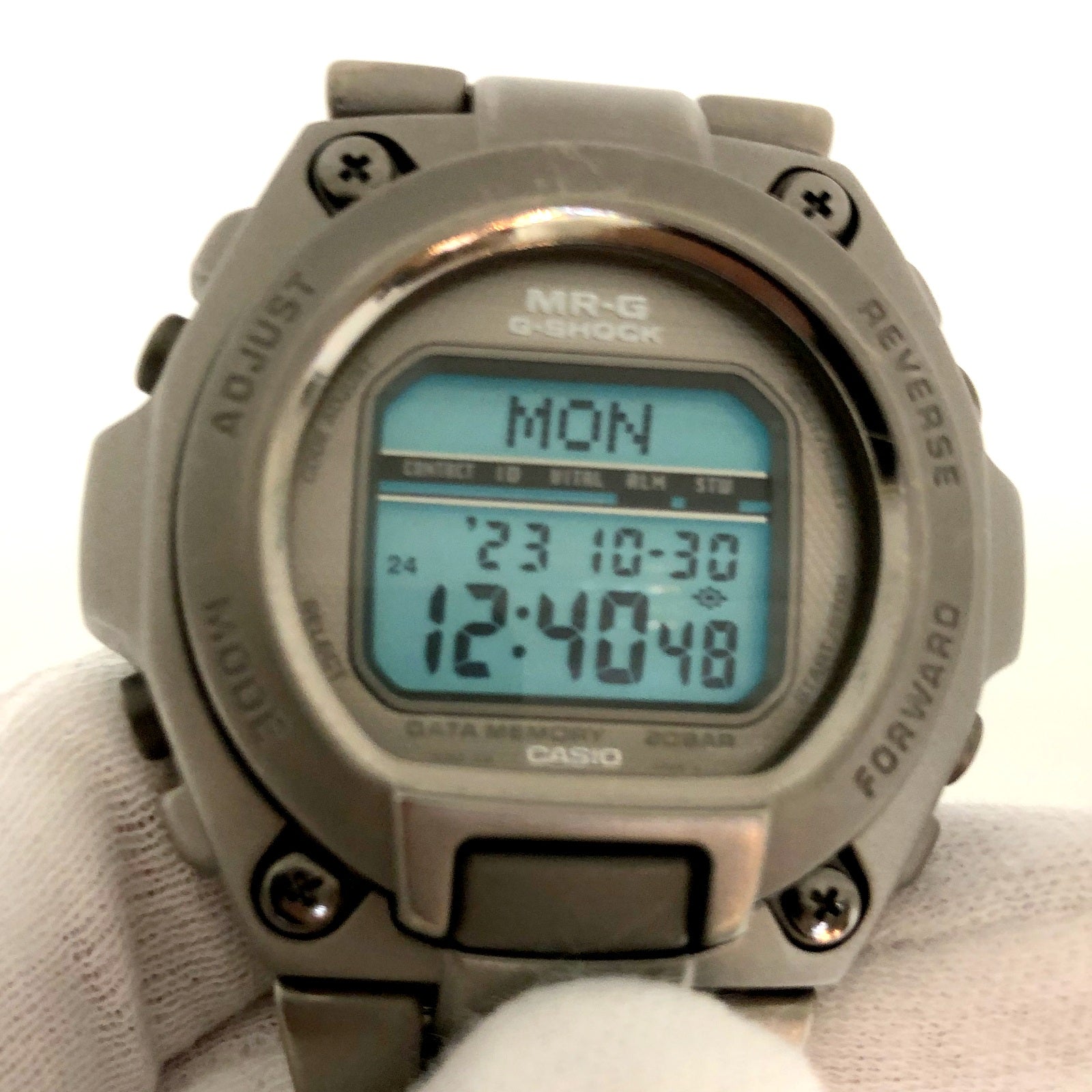 MRG-200T – G-BRIDGES