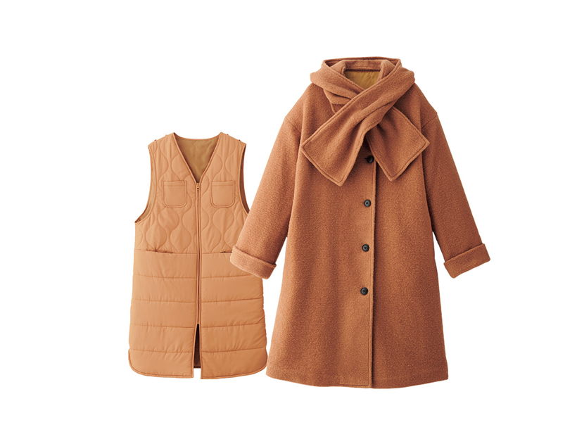 コート・ジャケット ｜ [公式]ハルメク通販サイト