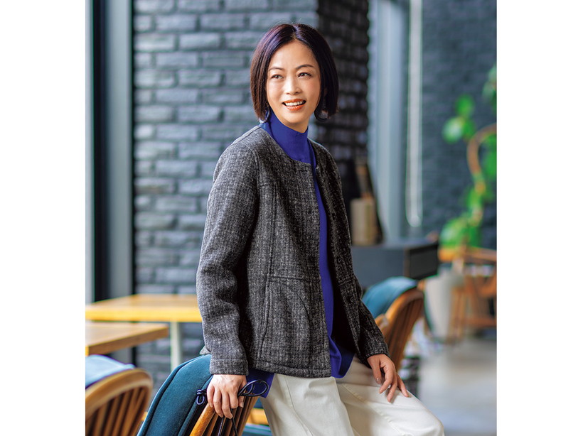 コート・ジャケット ｜ [公式]ハルメク通販サイト(2／3ページ)