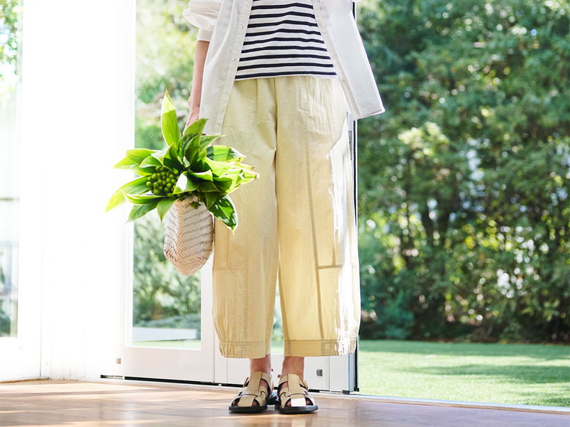 パンツ ｜ [公式]ハルメク通販サイト(2／3ページ)