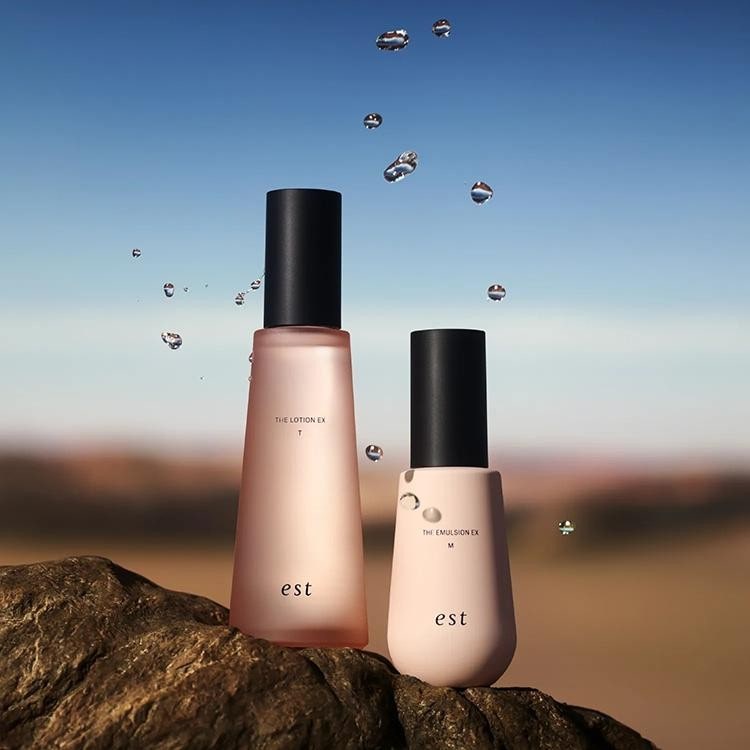 エスト]エスト ザ ローション EX 化粧水 Kタイプ(Kタイプ): JAL