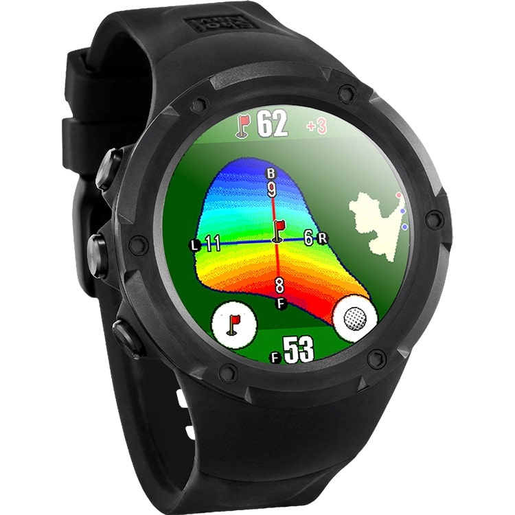 Shot Navi] JALオリジナル Evolve PRO Touch ブラック(ブラック): JAL