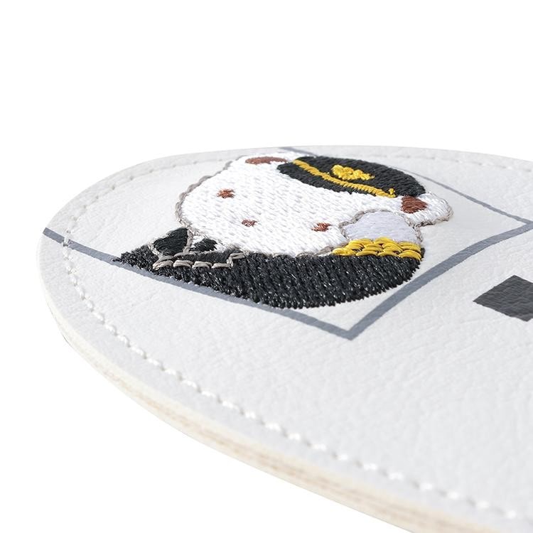 ファミリア]JALオリジナル ラゲッジタグ直行便で旅する「NY」: JAL