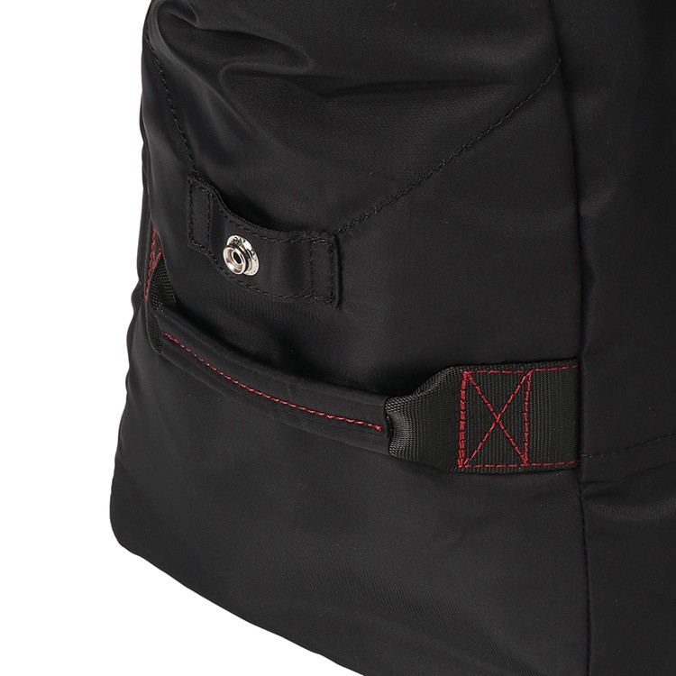 レア / 非売品】JAL 7代目 CA ステイバッグ オーバーナイトバッグ レア