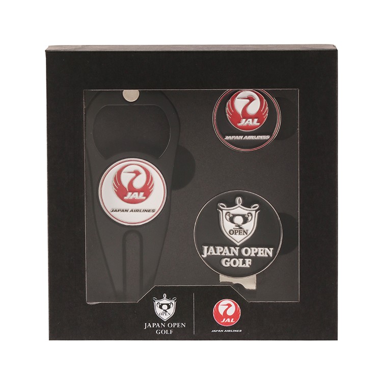 JALオリジナル] JGA コラボマーカー: JALショッピング｜JAL Mall