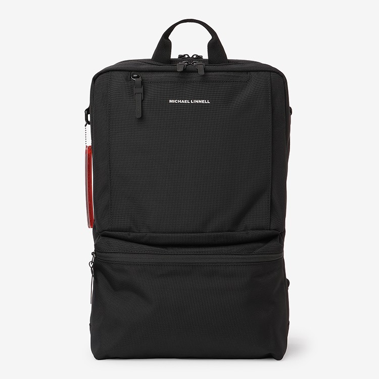 マイケルリンネル]JALオリジナル ビズリュック: JALショッピング｜JAL
