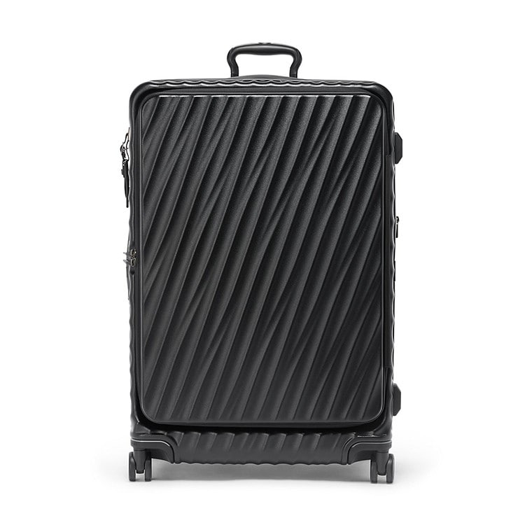 TUMI/トゥミ]19 DEGREE ラージ・フロント・アクセス・エクスパンダブル
