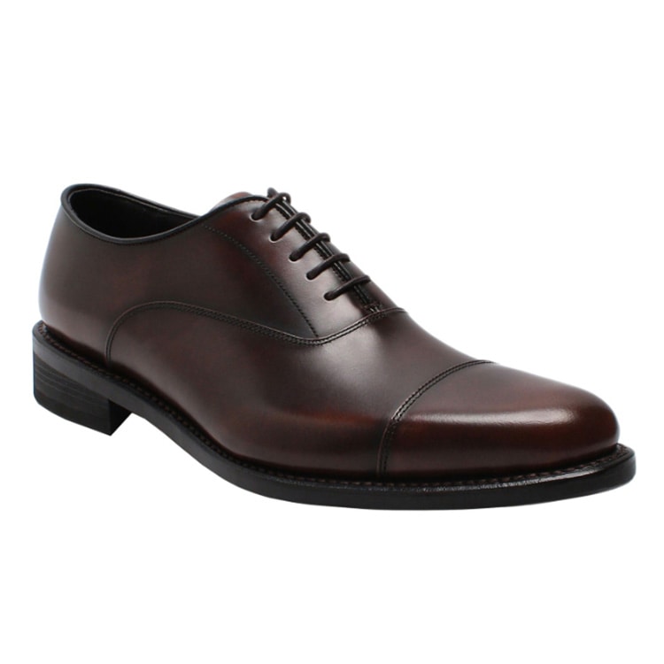 ≪公式WEBショップ限定≫ REGAL 240S ストレートチップ ブラック