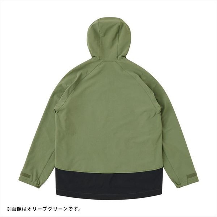 ダイワ 防寒服アウター DJ-9325 STORMFLEECE ウィンドブロック