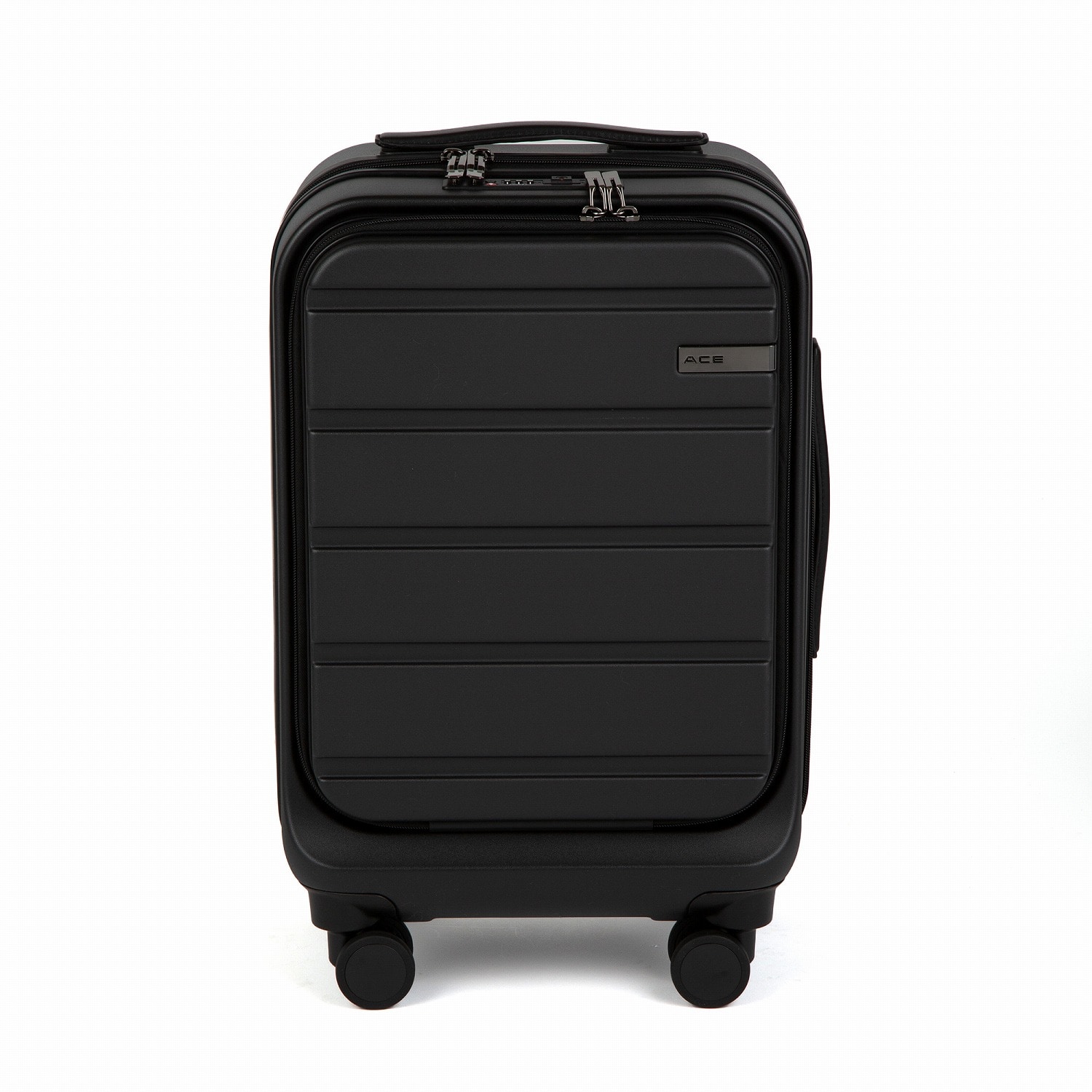 ACE フレットボード 29L スーツケース ストッパー機能 2～3泊 05431